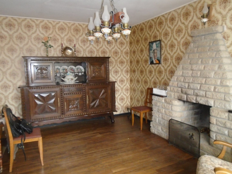 vente Maison Guiscriff - Photo 4