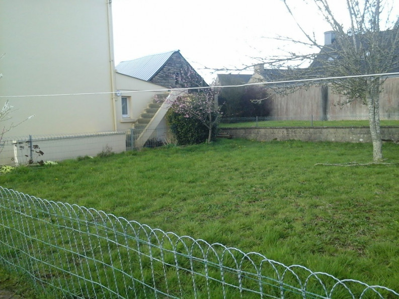 vente Maison Guiscriff - Photo 7