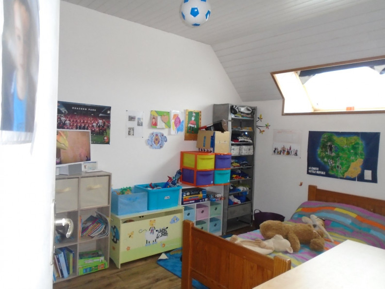 vente Maison Le Croisty - Photo 6