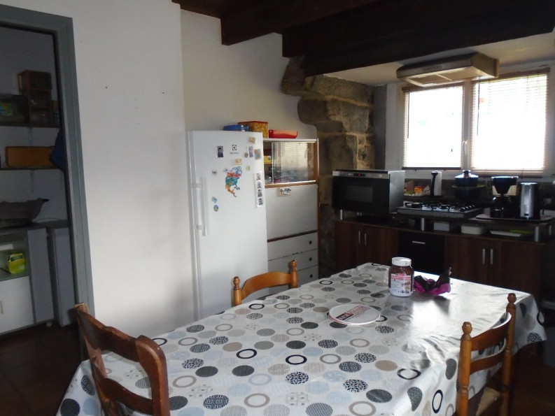 vente Maison Le Croisty - Photo 3