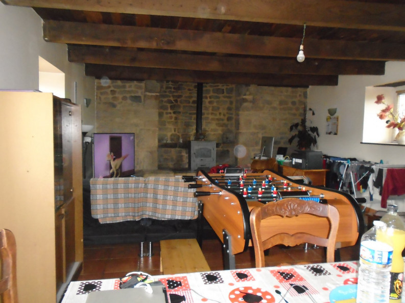 vente Maison Le Croisty - Photo 4