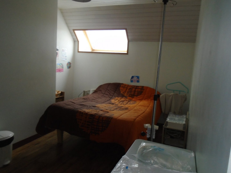 vente Maison Le Croisty - Photo 2