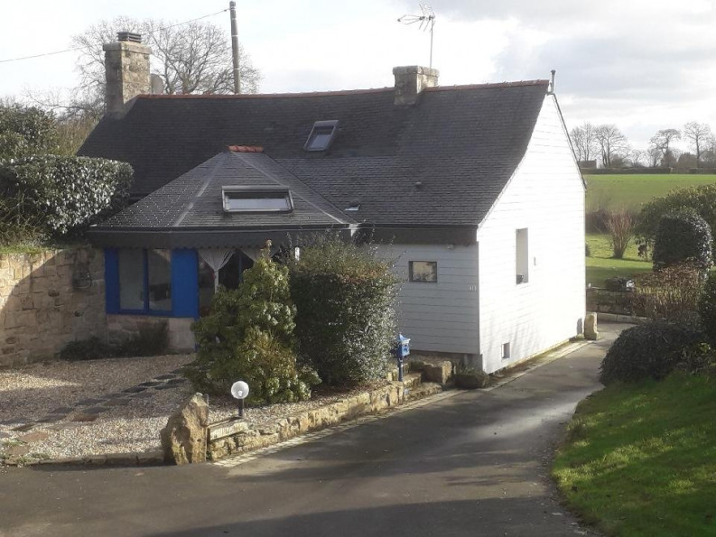 vente Maison Le Saint - Photo 1