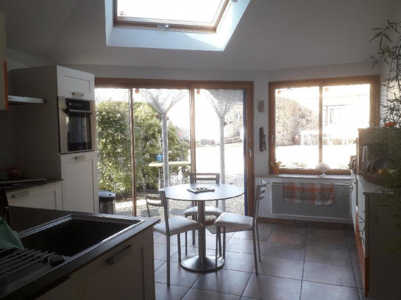 vente Maison Le Saint - Photo 3