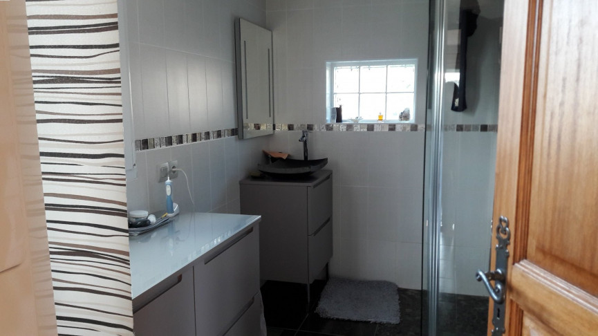 vente Maison Le Saint - Photo 4