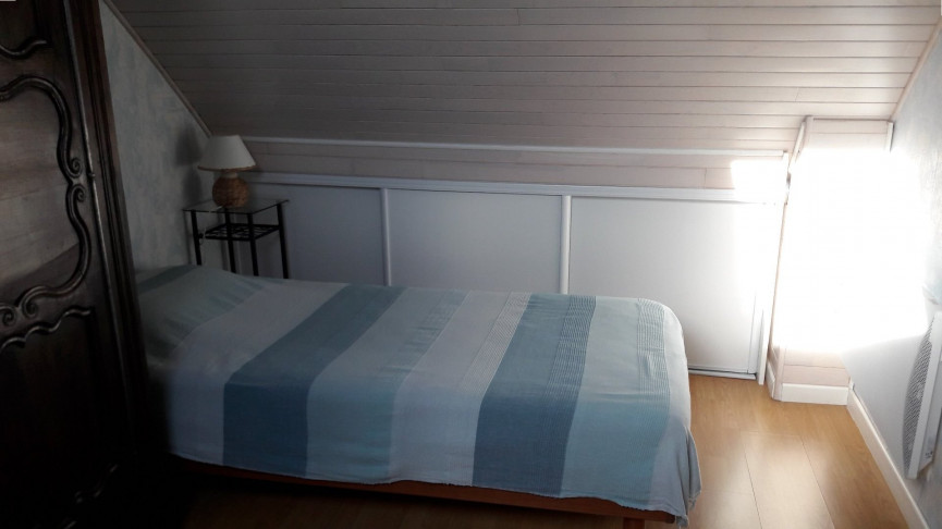 vente Maison Le Saint - Photo 5