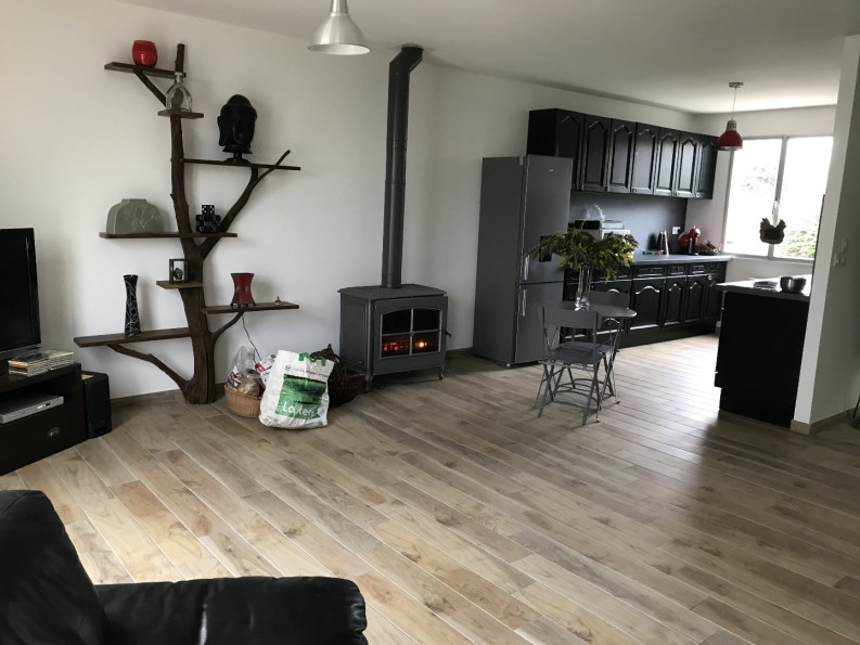 vente Maison Lanvenegen - Photo 1