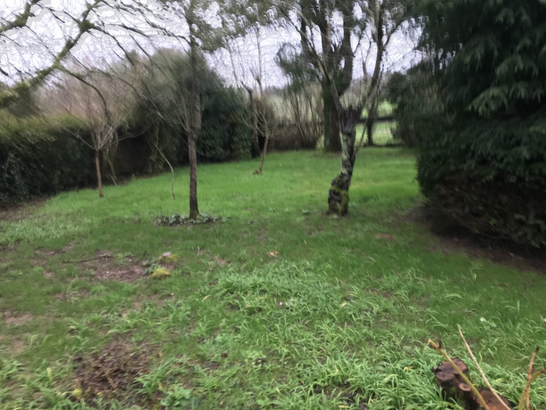 vente Maison Lanvenegen - Photo 8