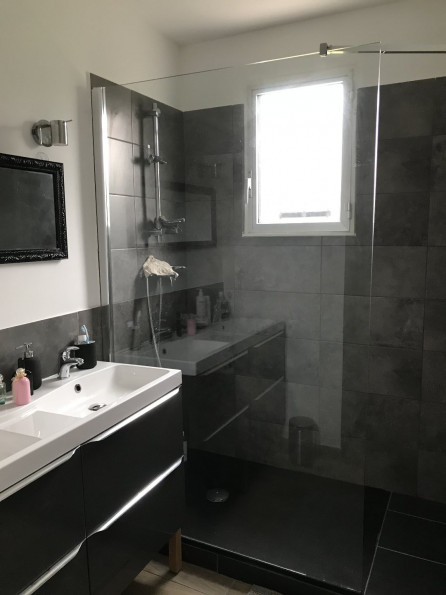 vente Maison Lanvenegen - Photo 6