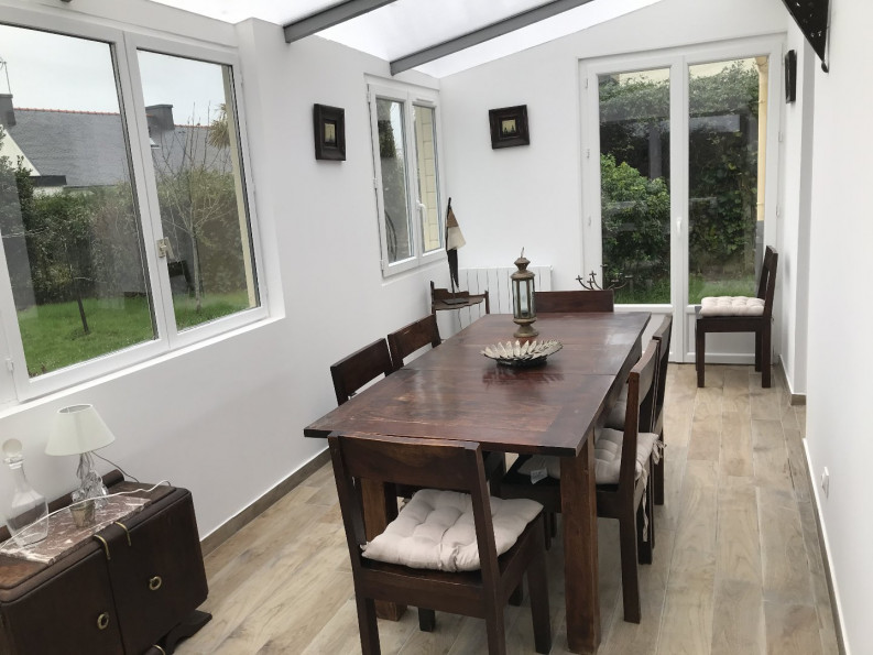 vente Maison Lanvenegen - Photo 7