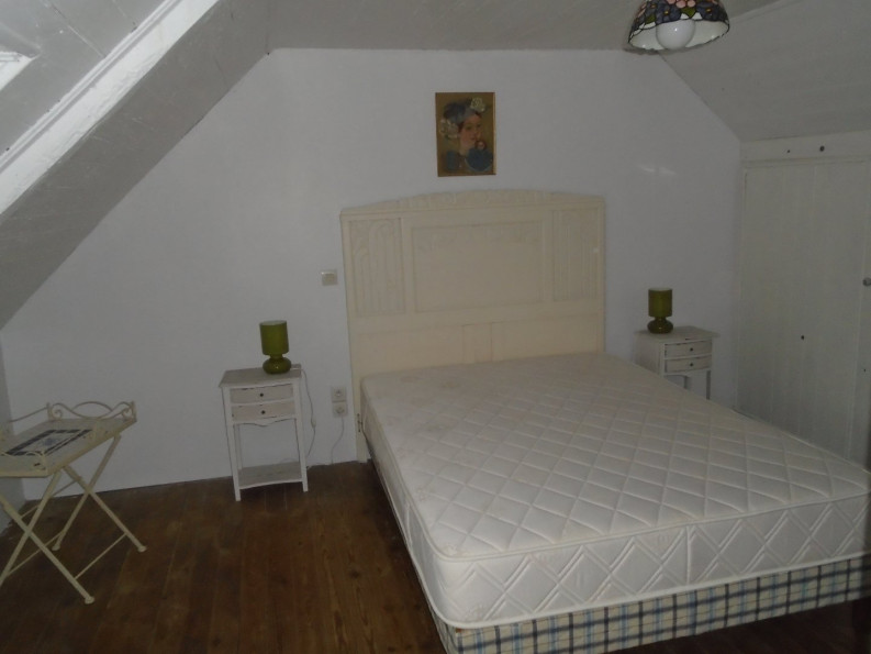 vente Maison Glomel - Photo 9