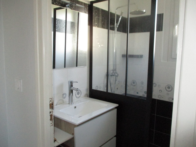 vente Maison Le Faouet - Photo 7