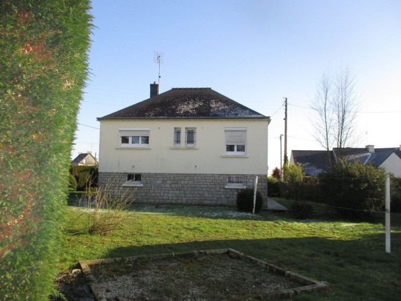 vente Maison Le Faouet - Photo 2