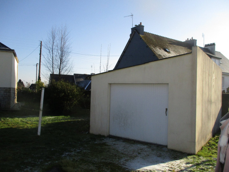 vente Maison Le Faouet - Photo 3