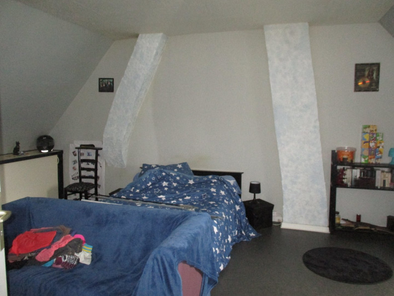 vente Maison Le Faouet - Photo 9