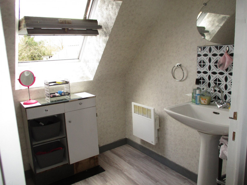 vente Maison Le Faouet - Photo 10