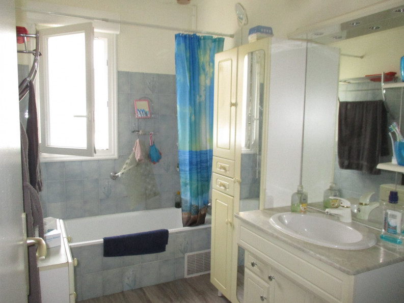 vente Maison Le Faouet - Photo 5