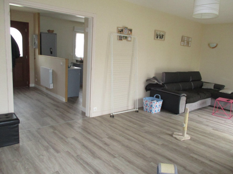 vente Maison Le Faouet - Photo 2