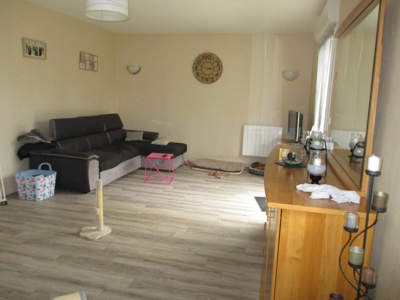 vente Maison Le Faouet - Photo 3