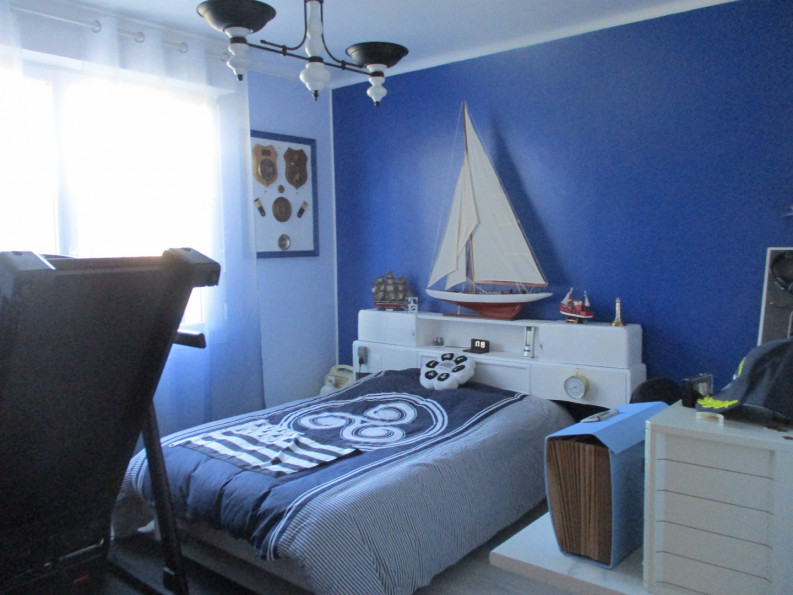 vente Maison Le Faouet - Photo 4