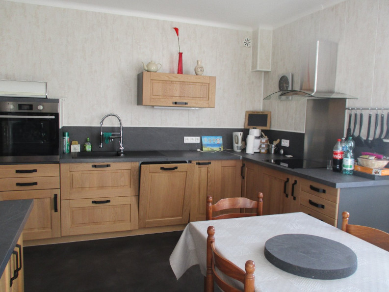 vente Maison Le Faouet - Photo 3