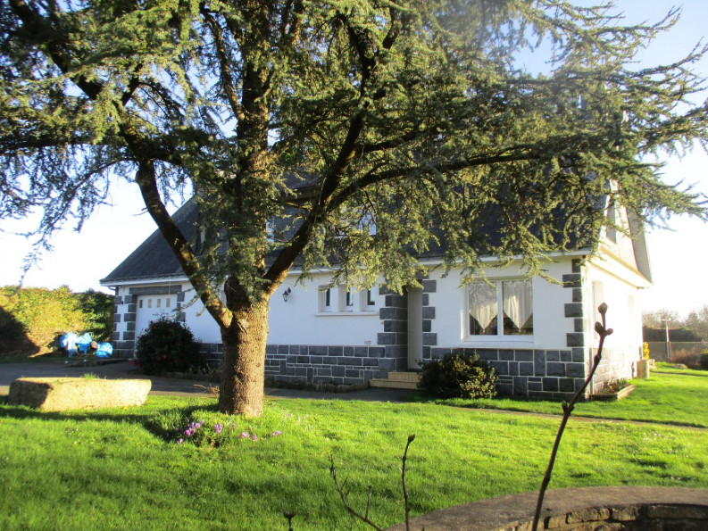 vente Maison Le Faouet - Photo 1