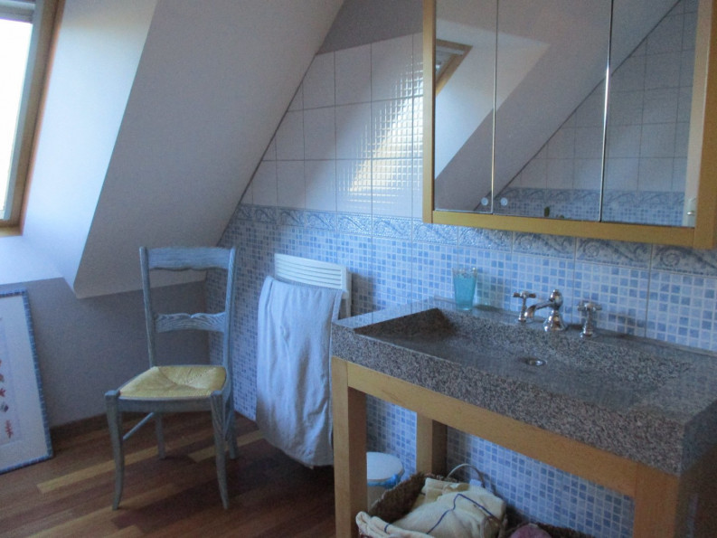 vente Maison Berne - Photo 7