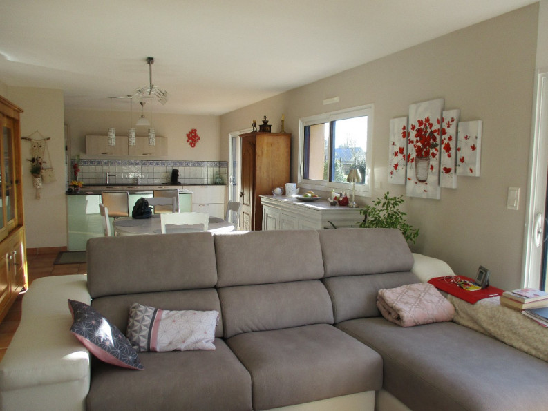 vente Maison Berne - Photo 2