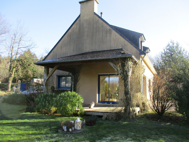 vente Maison Berne - Photo 10