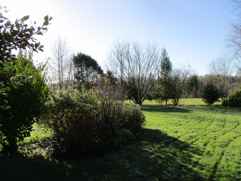 vente Maison Berne - Photo 9