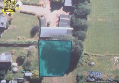 A vendre Terrain constructible Le Faouet | Réf 5600416125 - Reseau blain habitat
