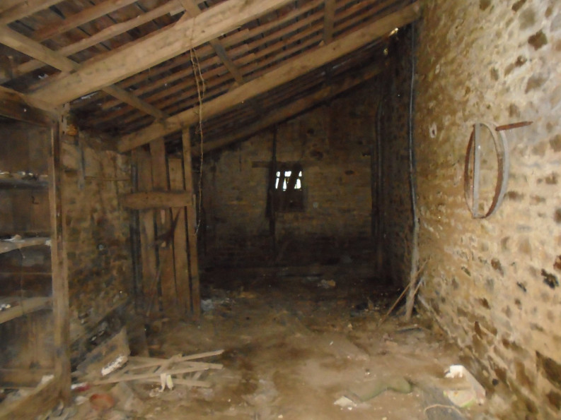 vente Maison Priziac - Photo 2