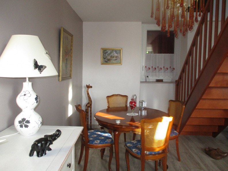 vente Maison Langonnet - Photo 4