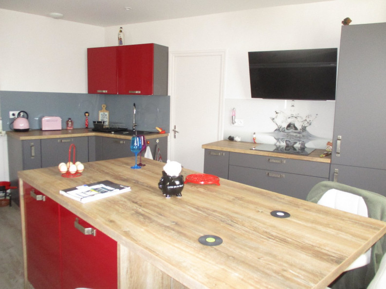 vente Maison Langonnet - Photo 3