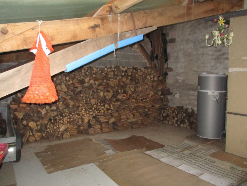 vente Maison Langonnet - Photo 7