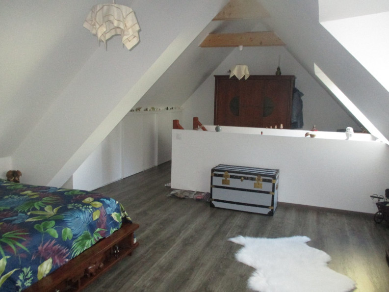 vente Maison Langonnet - Photo 6