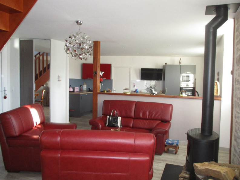 vente Maison Langonnet - Photo 1