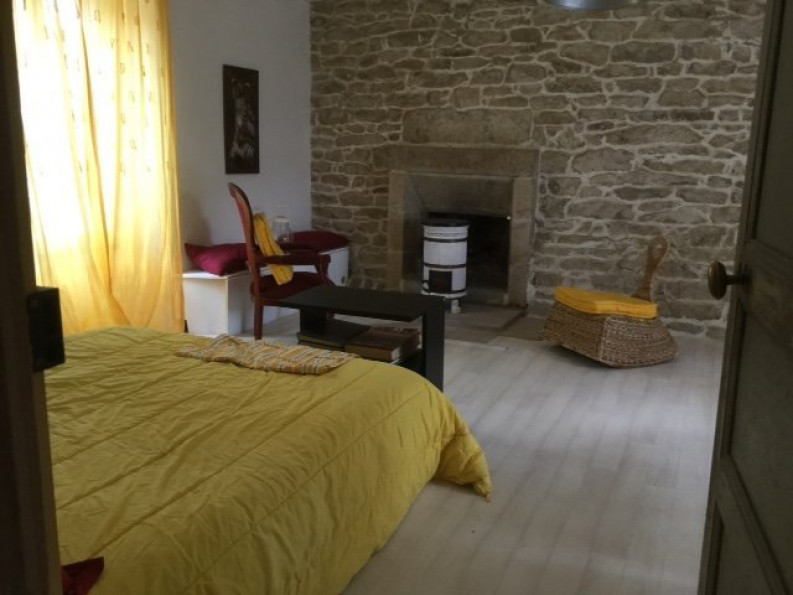 vente Maison Priziac - Photo 9