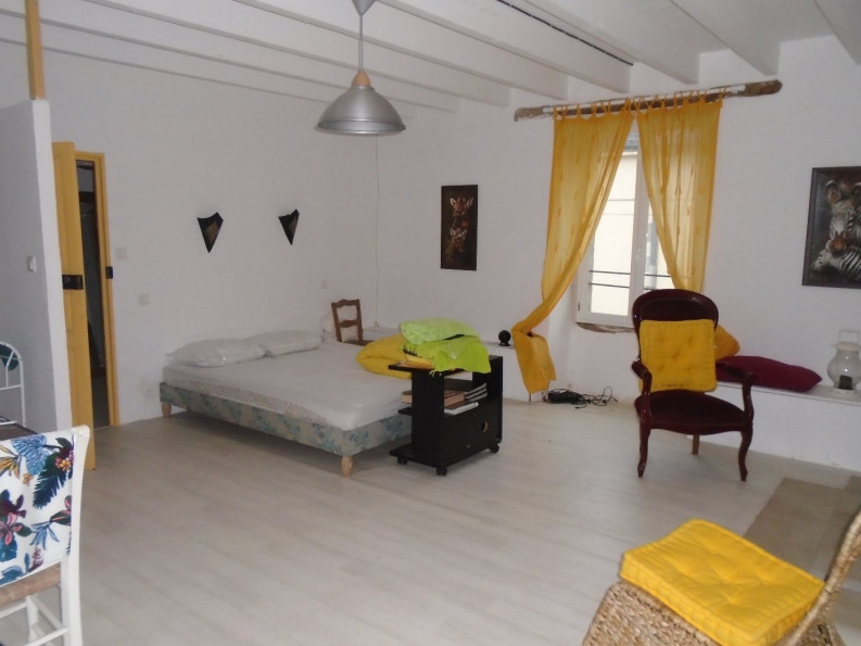 vente Maison Priziac - Photo 3