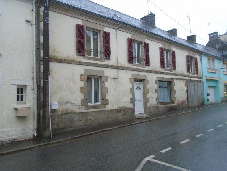 vente Maison Priziac - Photo 8