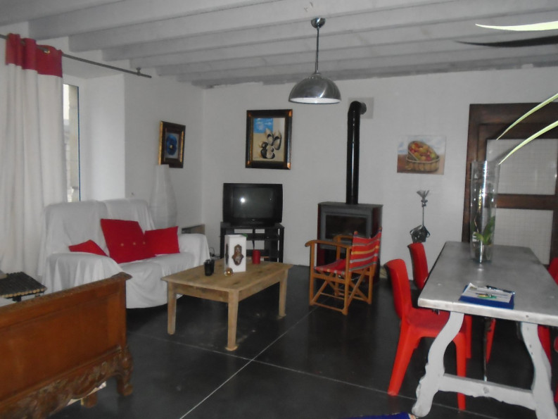 vente Maison Priziac - Photo 7
