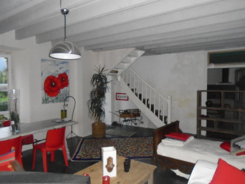 vente Maison Priziac - Photo 4