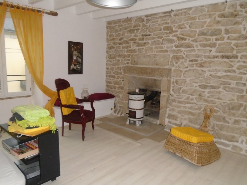 vente Maison Priziac - Photo 5