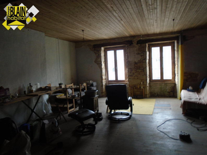 vente Maison Le Faouet - Photo 4