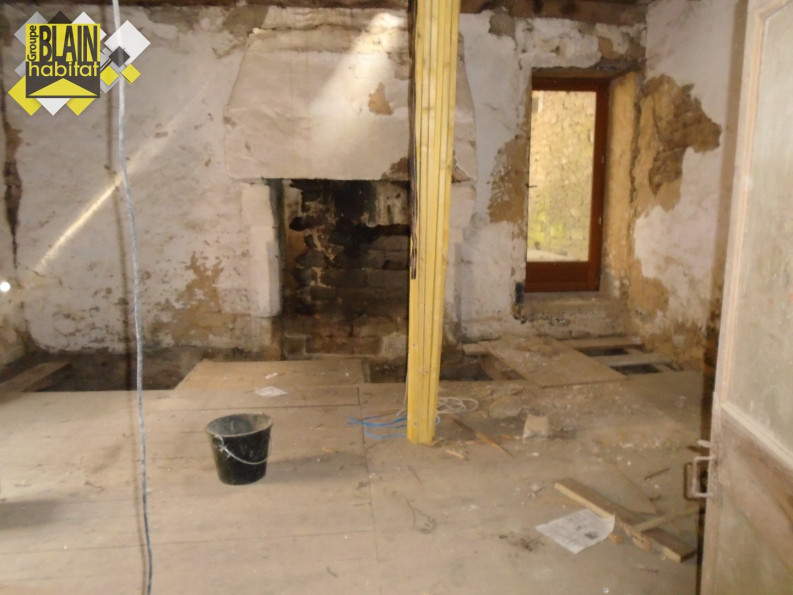 vente Maison Le Faouet - Photo 6