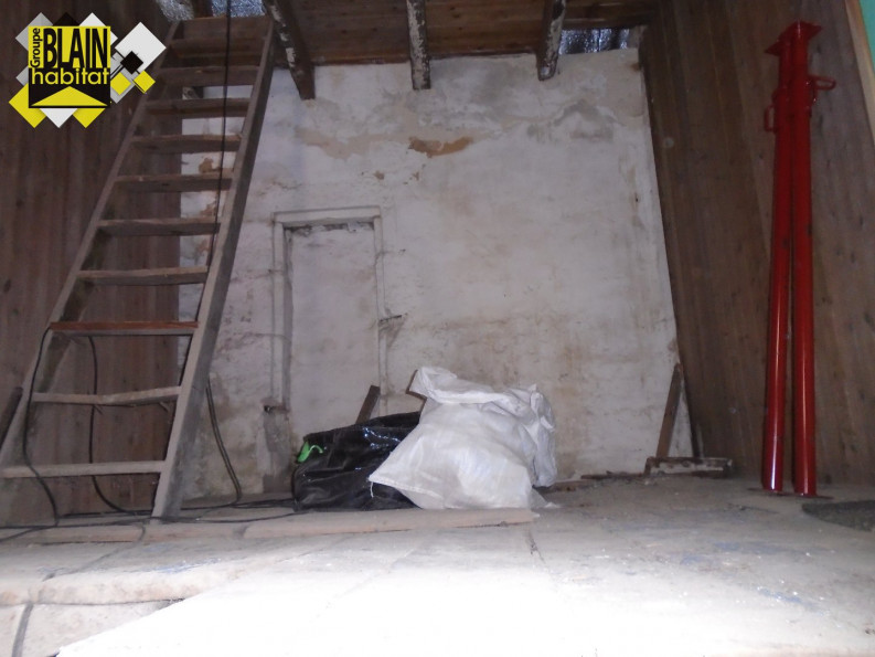 vente Maison Le Faouet - Photo 8