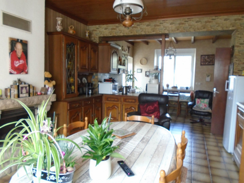 vente Maison Guiscriff - Photo 4