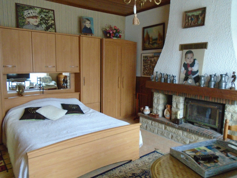 vente Maison Guiscriff - Photo 8