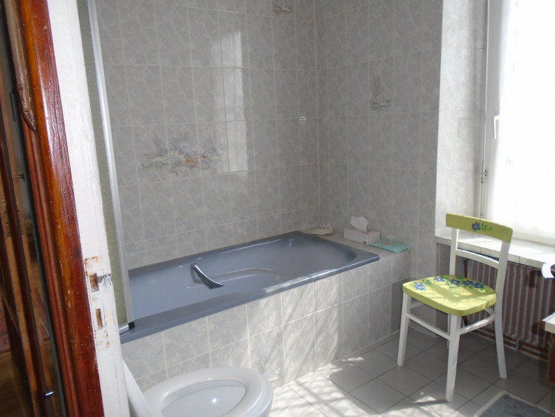 vente Maison Guiscriff - Photo 7