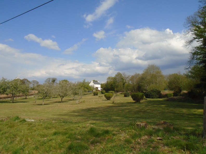 vente Maison Guiscriff - Photo 1